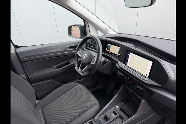 Volkswagen Caddy Maxi 1.5 TSI 115pk DSG California Mini Camper