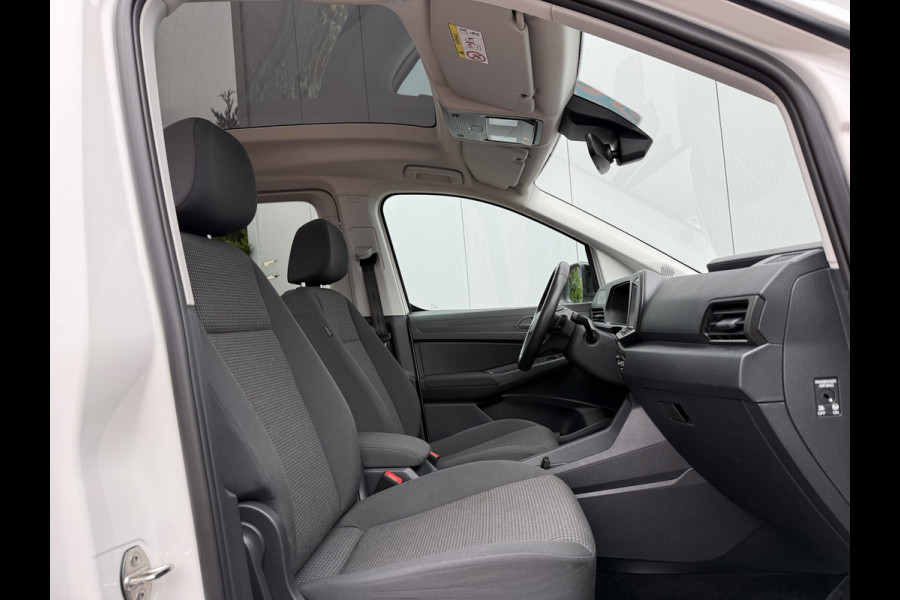 Volkswagen Caddy Maxi 1.5 TSI 115pk DSG California Mini Camper