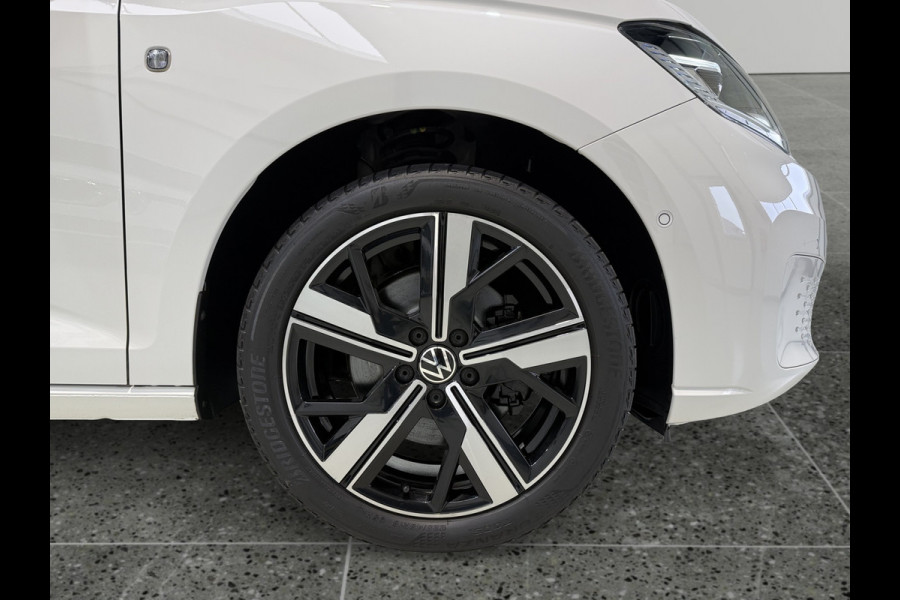 Volkswagen Caddy Maxi 1.5 TSI 115pk DSG California Mini Camper