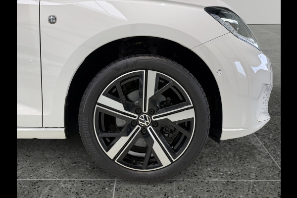 Volkswagen Caddy Maxi 1.5 TSI 115pk DSG California Mini Camper