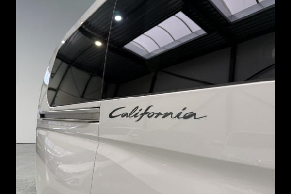 Volkswagen Caddy Maxi 1.5 TSI 115pk DSG California Mini Camper