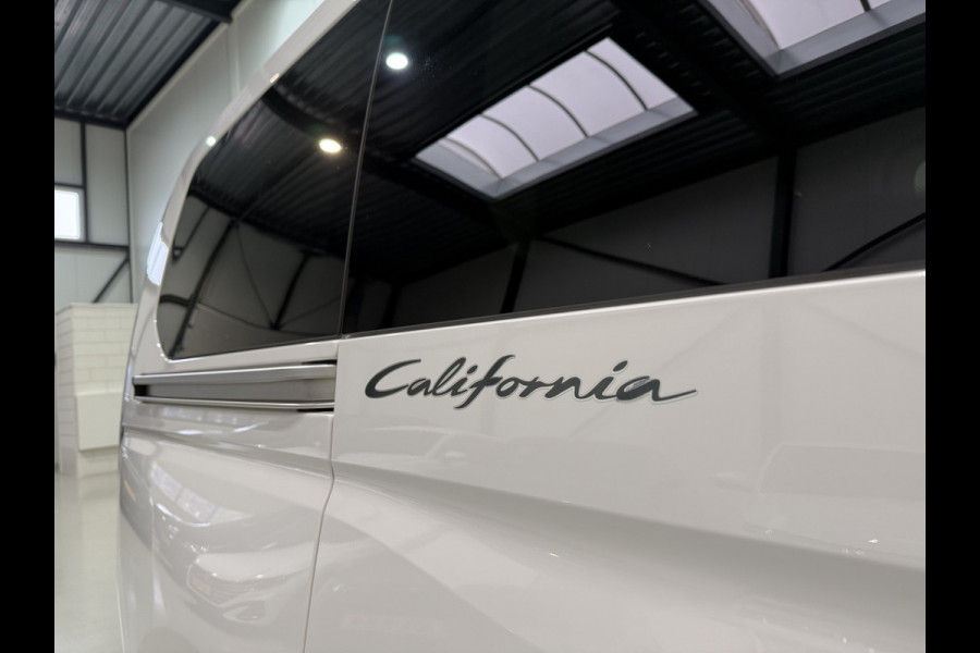 Volkswagen Caddy Maxi 1.5 TSI 115pk DSG California Mini Camper