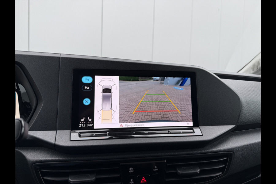 Volkswagen Caddy Maxi 1.5 TSI 115pk DSG California Mini Camper