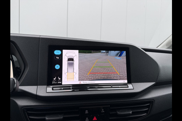 Volkswagen Caddy Maxi 1.5 TSI 115pk DSG California Mini Camper