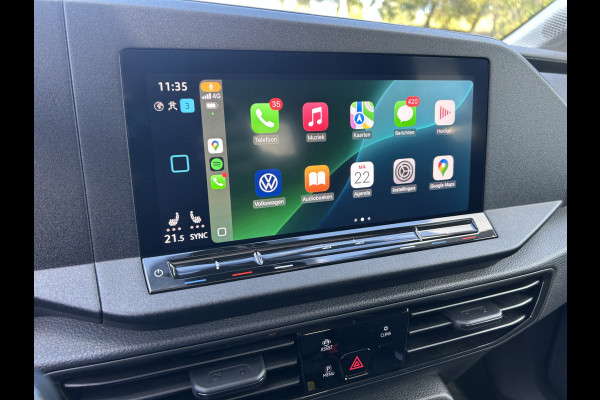 Volkswagen Caddy Maxi 1.5 TSI 115pk DSG California Mini Camper