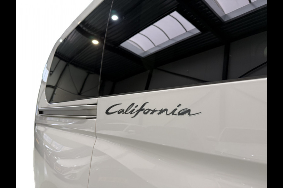 Volkswagen Caddy Maxi 1.5 TSI 115pk DSG California Mini Camper