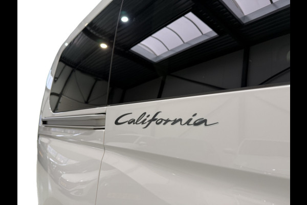 Volkswagen Caddy Maxi 1.5 TSI 115pk DSG California Mini Camper