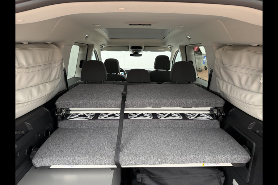 Volkswagen Caddy Maxi 1.5 TSI 115pk DSG California Mini Camper