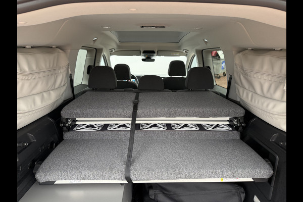 Volkswagen Caddy Maxi 1.5 TSI 115pk DSG California Mini Camper