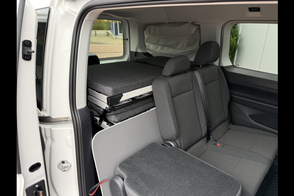 Volkswagen Caddy Maxi 1.5 TSI 115pk DSG California Mini Camper