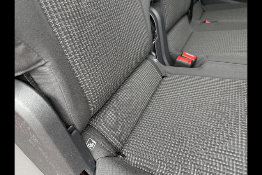 Volkswagen Caddy Maxi 1.5 TSI 115pk DSG California Mini Camper