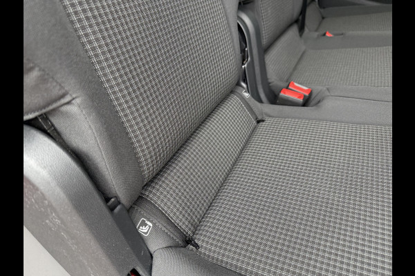 Volkswagen Caddy Maxi 1.5 TSI 115pk DSG California Mini Camper