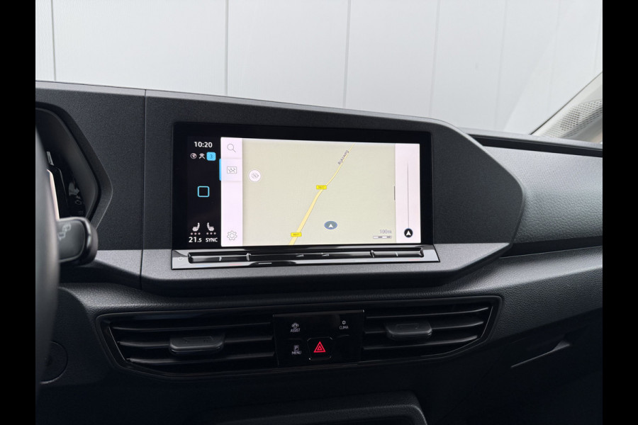 Volkswagen Caddy Maxi 1.5 TSI 115pk DSG California Mini Camper