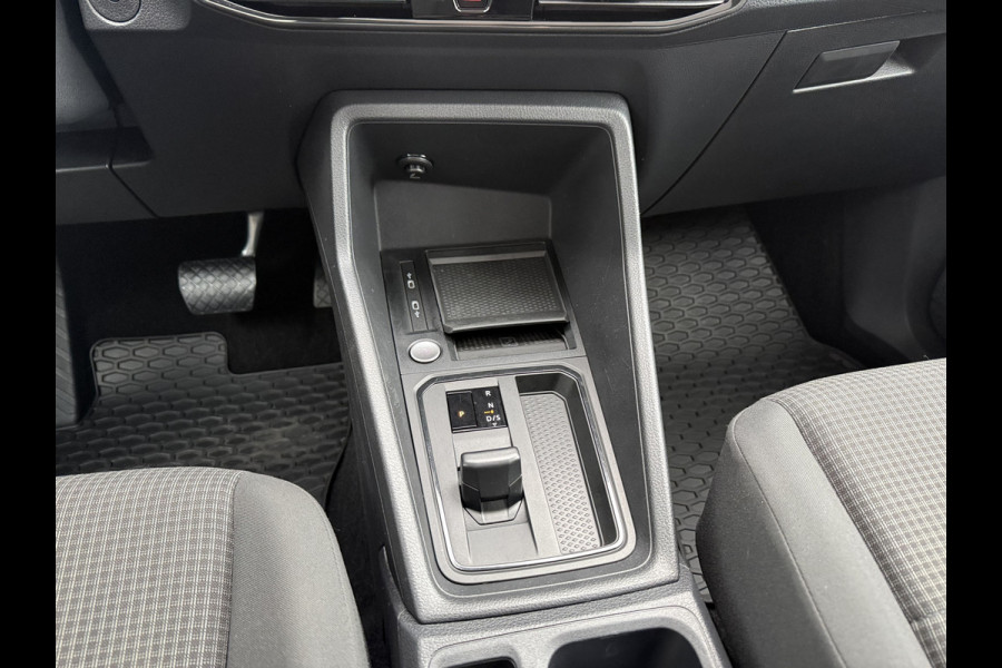 Volkswagen Caddy Maxi 1.5 TSI 115pk DSG California Mini Camper