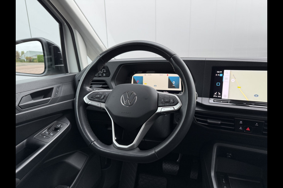 Volkswagen Caddy Maxi 1.5 TSI 115pk DSG California Mini Camper