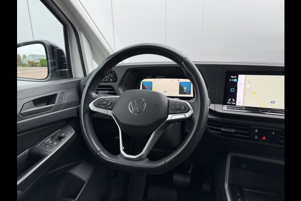 Volkswagen Caddy Maxi 1.5 TSI 115pk DSG California Mini Camper