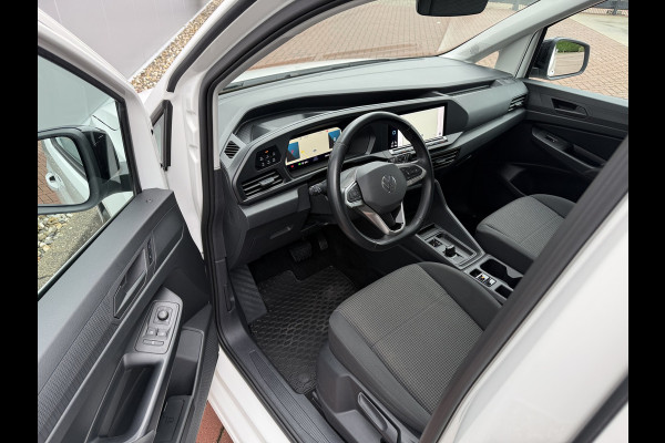 Volkswagen Caddy Maxi 1.5 TSI 115pk DSG California Mini Camper