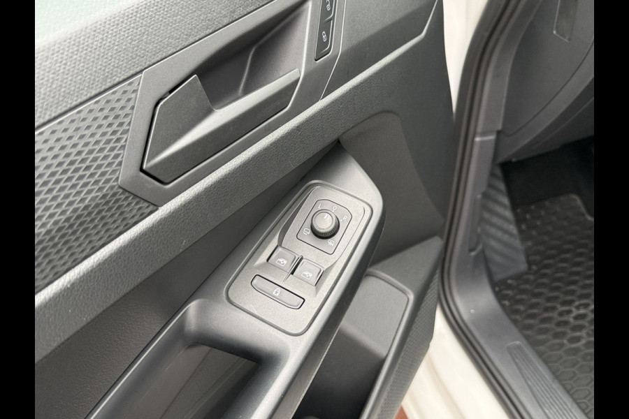 Volkswagen Caddy Maxi 1.5 TSI 115pk DSG California Mini Camper