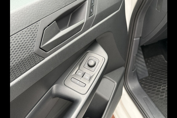 Volkswagen Caddy Maxi 1.5 TSI 115pk DSG California Mini Camper