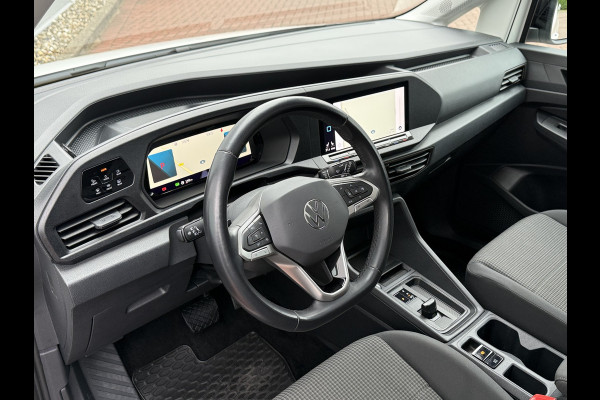 Volkswagen Caddy Maxi 1.5 TSI 115pk DSG California Mini Camper