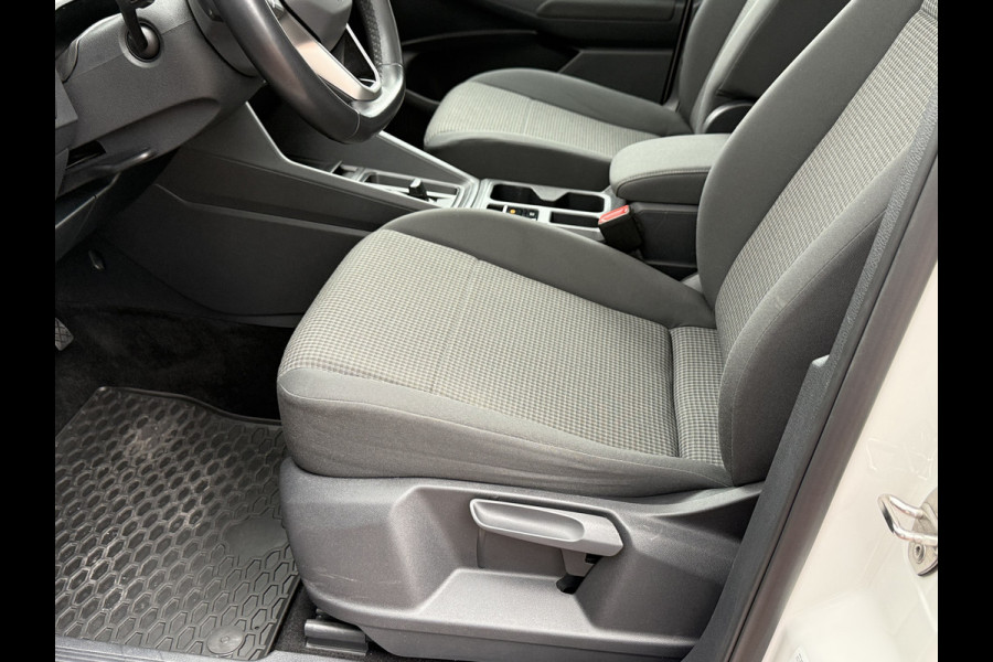 Volkswagen Caddy Maxi 1.5 TSI 115pk DSG California Mini Camper