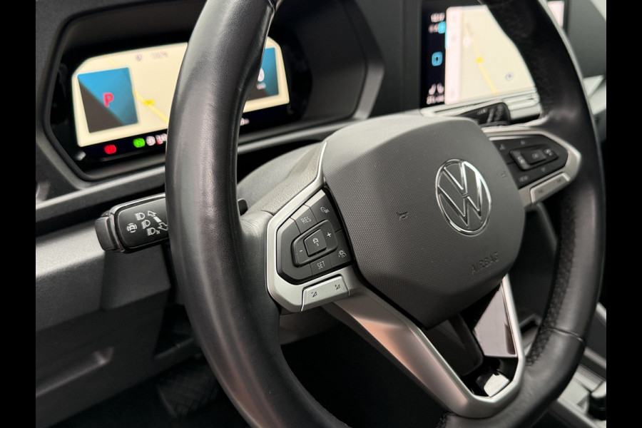 Volkswagen Caddy Maxi 1.5 TSI 115pk DSG California Mini Camper