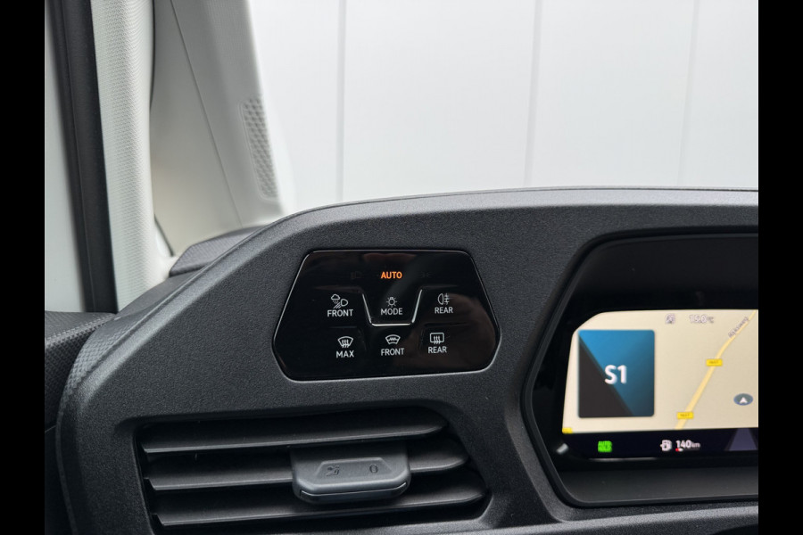 Volkswagen Caddy Maxi 1.5 TSI 115pk DSG California Mini Camper