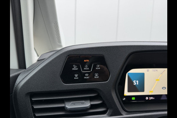 Volkswagen Caddy Maxi 1.5 TSI 115pk DSG California Mini Camper