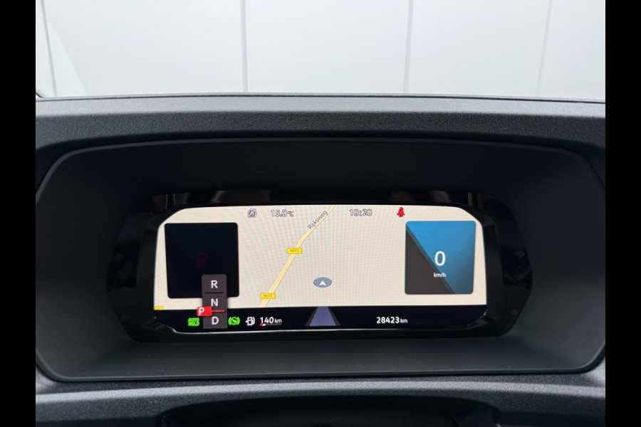 Volkswagen Caddy Maxi 1.5 TSI 115pk DSG California Mini Camper