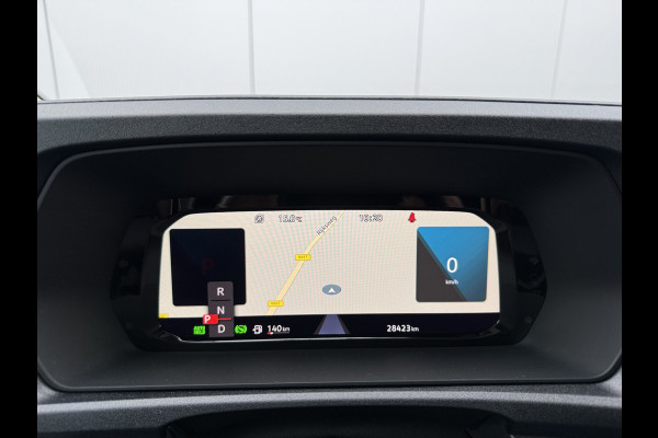 Volkswagen Caddy Maxi 1.5 TSI 115pk DSG California Mini Camper