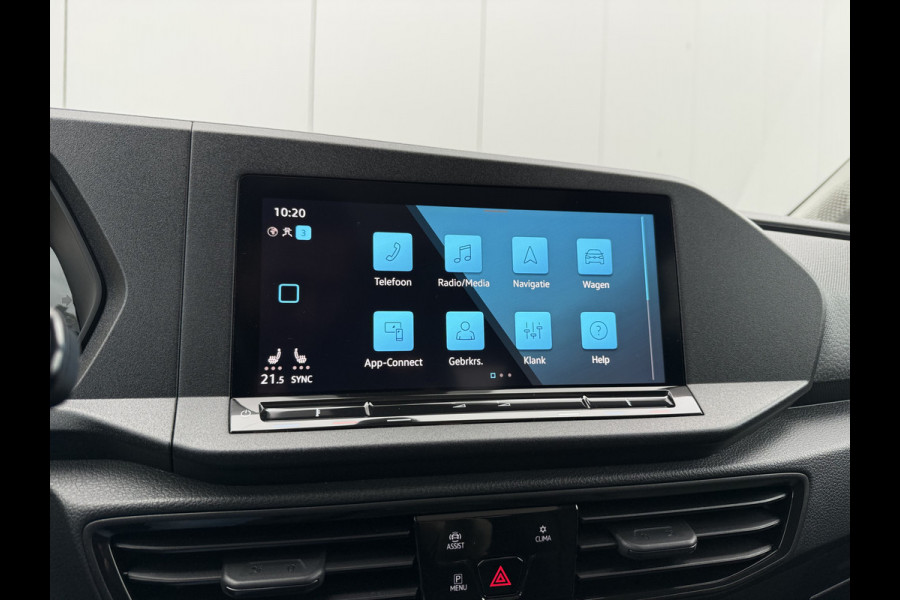 Volkswagen Caddy Maxi 1.5 TSI 115pk DSG California Mini Camper