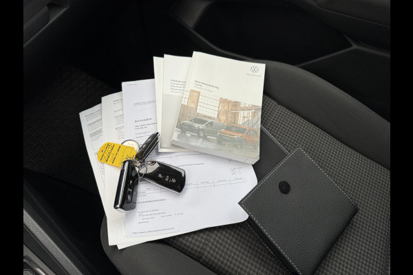 Volkswagen Caddy Maxi 1.5 TSI 115pk DSG California Mini Camper