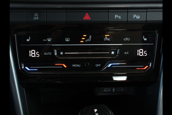Volkswagen T-Roc 1.5 TSI 150pk DSG Style Edition | Navigatie | Apple Carplay/Android Auto | Camera | Parkeersensoren | Adaptive Cruise Control | Dodehoek Assistent | Elektrische achterklep | Stoel- en stuurverwarming | Full Led | Climate Control | Lichtmetalen velgen Volkswagen T-Roc 1.5 TSI 150pk DSG Style Edition | Navigatie | Apple Carplay/Android Auto | Camera | Parkeersensoren | Adaptive Cruise Control | Dodehoek Assistent | Elektrische achterklep | Stoel- en stuurverwarming | Full Led | Climate Control | Lichtmetalen velgen