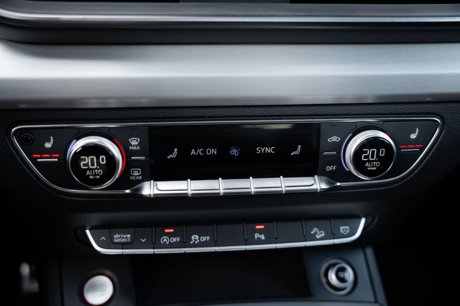 Audi SQ5 3.0 TFSI quattro Pro Line Plus - Panorama | RS Seats | B&O | Audi SQ5 3.0 TFSI quattro Pro Line Plus - Panorama | RS Seats | B&O |