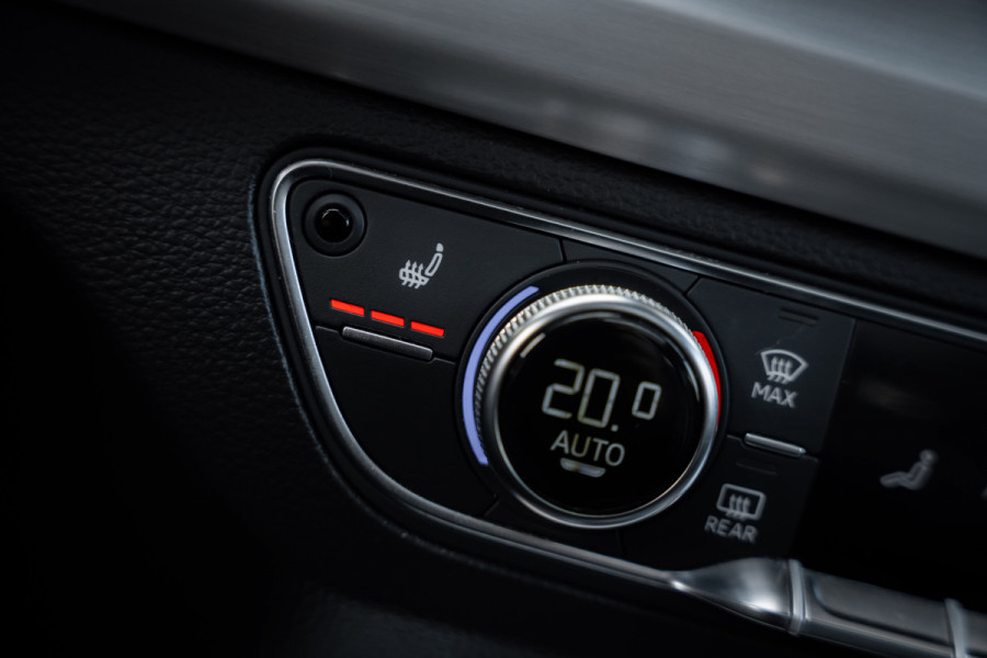 Audi SQ5 3.0 TFSI quattro Pro Line Plus - Panorama | RS Seats | B&O | Audi SQ5 3.0 TFSI quattro Pro Line Plus - Panorama | RS Seats | B&O |