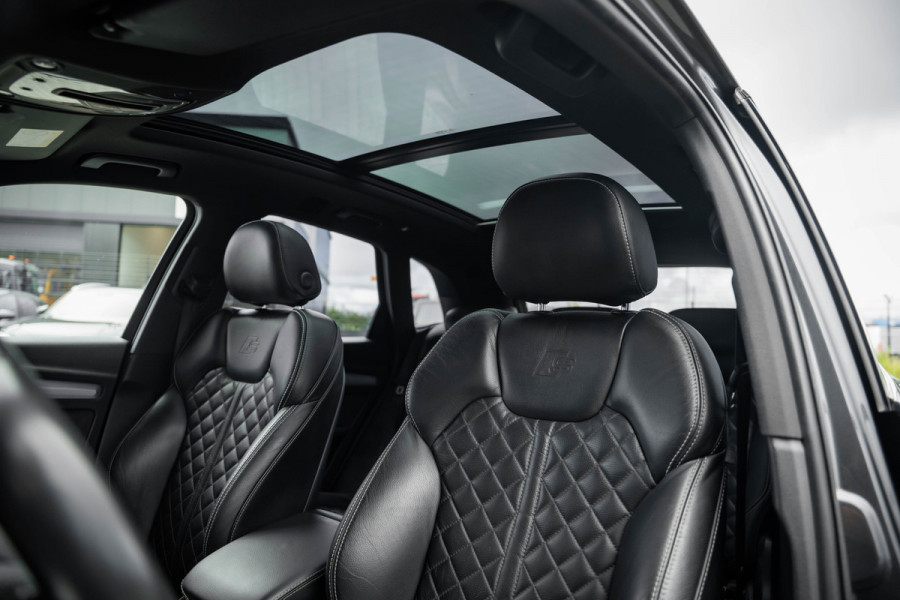 Audi SQ5 3.0 TFSI quattro Pro Line Plus - Panorama | RS Seats | B&O | Audi SQ5 3.0 TFSI quattro Pro Line Plus - Panorama | RS Seats | B&O |