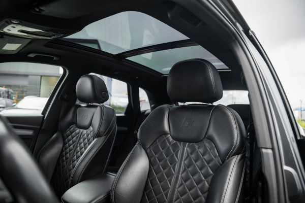 Audi SQ5 3.0 TFSI quattro Pro Line Plus - Panorama | RS Seats | B&O | Audi SQ5 3.0 TFSI quattro Pro Line Plus - Panorama | RS Seats | B&O |