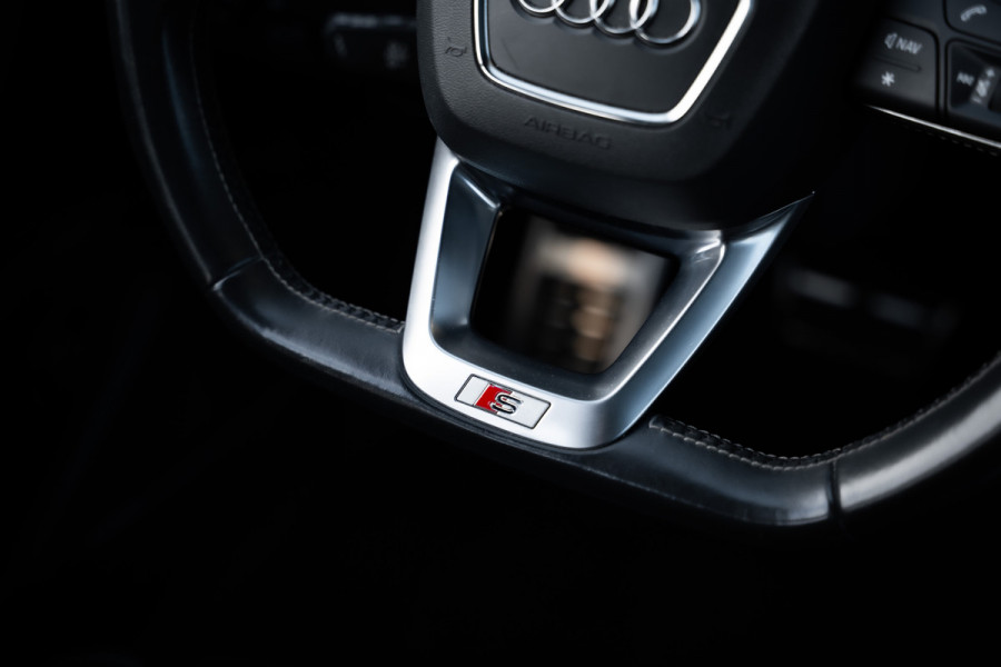 Audi SQ5 3.0 TFSI quattro Pro Line Plus - Panorama | RS Seats | B&O | Audi SQ5 3.0 TFSI quattro Pro Line Plus - Panorama | RS Seats | B&O |