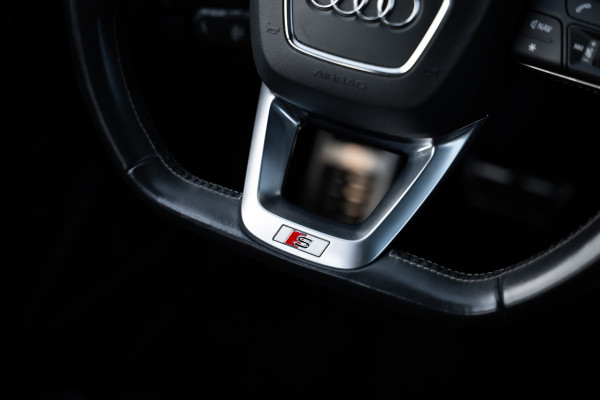 Audi SQ5 3.0 TFSI quattro Pro Line Plus - Panorama | RS Seats | B&O | Audi SQ5 3.0 TFSI quattro Pro Line Plus - Panorama | RS Seats | B&O |