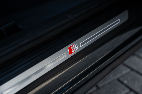 Audi SQ5 3.0 TFSI quattro Pro Line Plus - Panorama | RS Seats | B&O | Audi SQ5 3.0 TFSI quattro Pro Line Plus - Panorama | RS Seats | B&O |