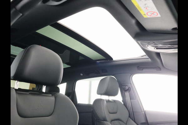 Audi Q7 55 TFSI e quattro Pro Line S 394pk Panoramadak, adaptive cruisecontrol, B&O soundsysteem, optiekpakket zwart Plus Audi Q7 55 TFSI e quattro Pro Line S 394pk Panoramadak, adaptive cruisecontrol, B&O soundsysteem, optiekpakket zwart Plus