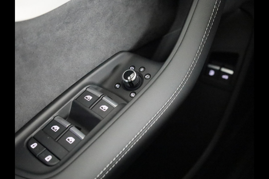 Audi Q7 55 TFSI e quattro Pro Line S 394pk Panoramadak, adaptive cruisecontrol, B&O soundsysteem, optiekpakket zwart Plus Audi Q7 55 TFSI e quattro Pro Line S 394pk Panoramadak, adaptive cruisecontrol, B&O soundsysteem, optiekpakket zwart Plus