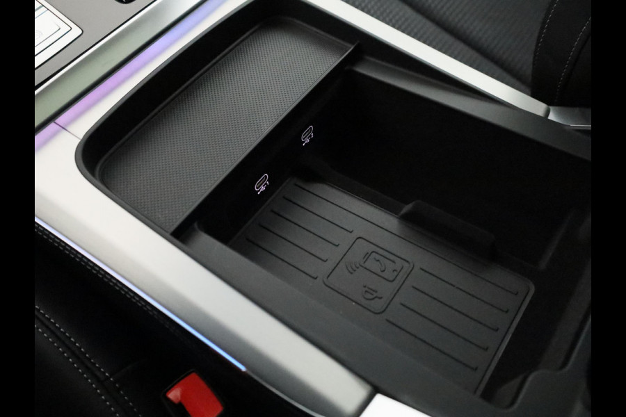 Audi Q7 55 TFSI e quattro Pro Line S 394pk Panoramadak, adaptive cruisecontrol, B&O soundsysteem, optiekpakket zwart Plus Audi Q7 55 TFSI e quattro Pro Line S 394pk Panoramadak, adaptive cruisecontrol, B&O soundsysteem, optiekpakket zwart Plus