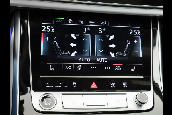 Audi Q7 55 TFSI e quattro Pro Line S 394pk Panoramadak, adaptive cruisecontrol, B&O soundsysteem, optiekpakket zwart Plus Audi Q7 55 TFSI e quattro Pro Line S 394pk Panoramadak, adaptive cruisecontrol, B&O soundsysteem, optiekpakket zwart Plus
