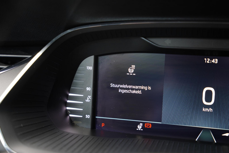 Škoda Octavia Combi 1.0 e-TSI Sport Business Škoda Octavia Combi 1.0 e-TSI Sport Business