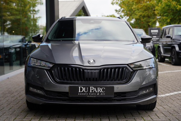 Škoda Octavia Combi 1.0 e-TSI Sport Business Škoda Octavia Combi 1.0 e-TSI Sport Business