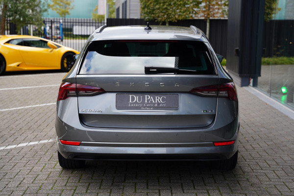 Škoda Octavia Combi 1.0 e-TSI Sport Business Škoda Octavia Combi 1.0 e-TSI Sport Business