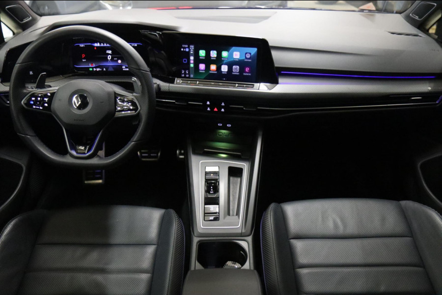 Volkswagen Golf 2.0 TSI R 4Motion PERFORMANCE AKRA/ABT/PANO/CAM/IQ/H&K/BOMVOL