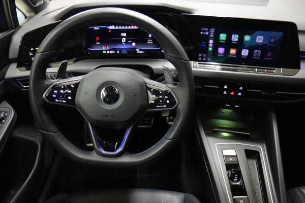 Volkswagen Golf 2.0 TSI R 4Motion PERFORMANCE AKRA/ABT/PANO/CAM/IQ/H&K/BOMVOL