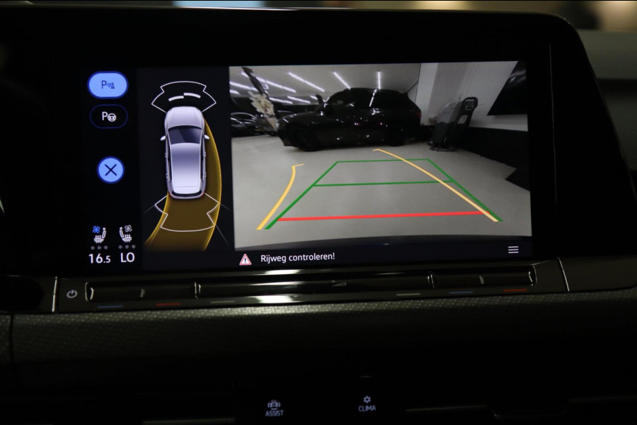 Volkswagen Golf 2.0 TSI R 4Motion PERFORMANCE AKRA/ABT/PANO/CAM/IQ/H&K/BOMVOL